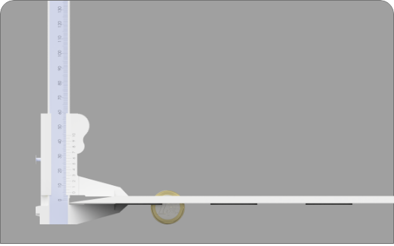 5mm flat