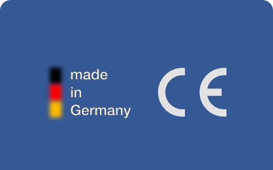CE Certification