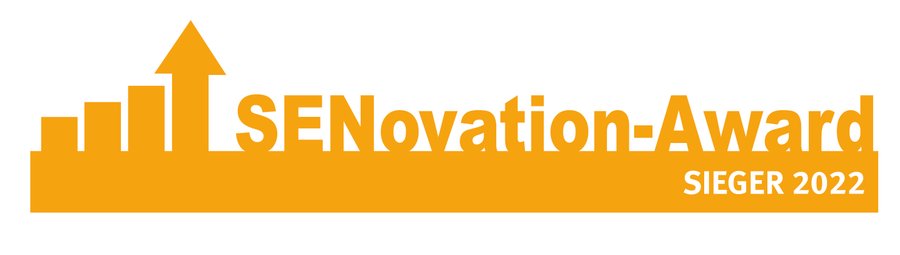 SENovation Award Sieger 2022