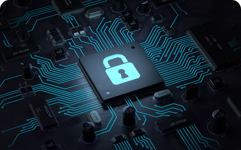 Data protection