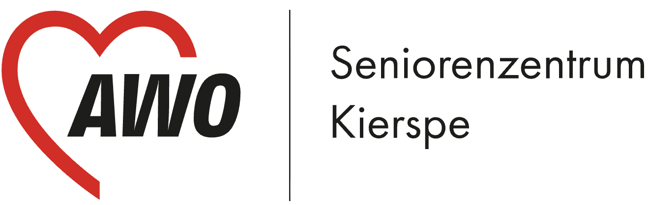 Logo AWO Seniorenzentrum Kierspe