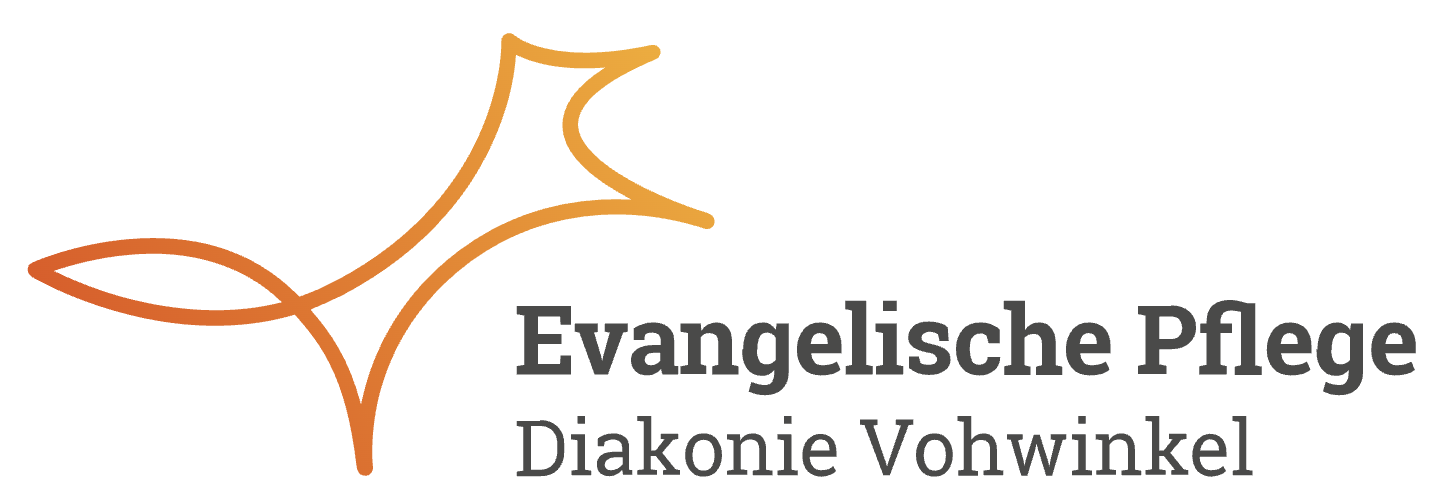 Logo Evangelische Pflege Diakonie Vohwinkel